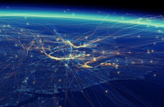 What’s the hold up: How holding helps manage aircraft traffic