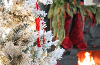 Elevating My Living Room for the Holidays — CARMEON HAMILTON