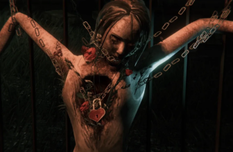 Playing with Fear: What Hollowbody Taught Me About Survival Horror