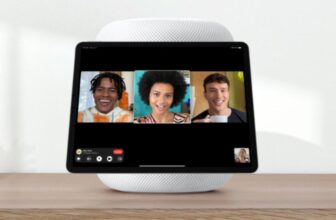 Upcoming Apple HomePad could bring Apple Watch-style widgets to the home