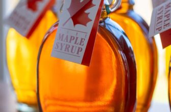 How to Make Homemade Maple Syrup (In Your Backyard!)