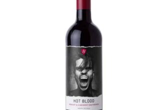 Review: Maison Wessman Hot Blood Wines, 2026 Releases