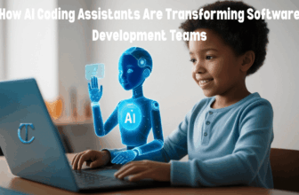 How AI Coding Assistants Are Transforming Software Development Teams