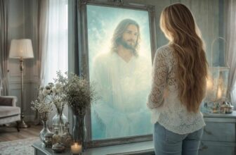 How Does Sanctification ‘Glow Up’ Your Life?