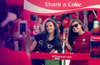 The Formula For Iconic Advertising Campaigns