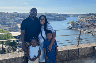 How I Retired at 42 in Portugal on Index Funds and an Etsy Shop I Built in My Spare Time