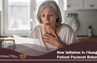 How Inflation Is Changing Patient Payment Behavior