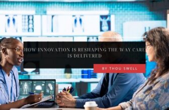 How Design Innovation is Bringing the Hospital Home