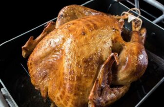 How Long To Let Turkey Rest