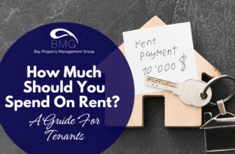 How Much Should I Spend on Rent: A Guide for Tenants