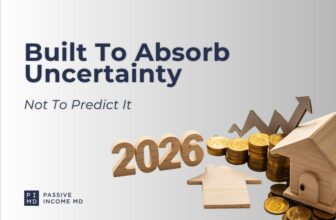How Physician Investors Should Actually Think About the Second Half of 2026