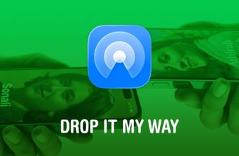 How to AirDrop photos, videos, links and more