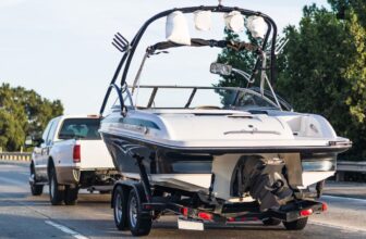 How To Improve Diesel Truck Towing Performance – Autos Community