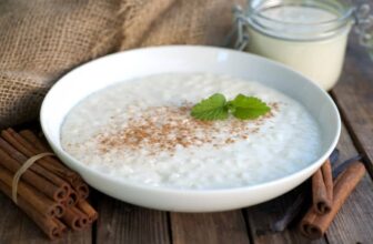 How To Make Rice Pudding: 5 Steps & 4 Best Tricks
