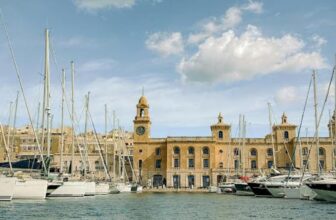 How marine insurance works and why it’s important