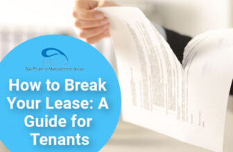 How to Break Your Lease: A Guide for Tenants