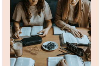 How to Disciple a New Christian For Lifelong Growth