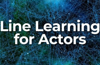 How to Get Better at Memorising Lines