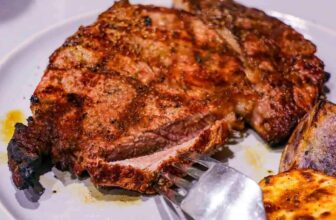 How to Grill Ribeye Steak (Perfect on a Gas Grill)