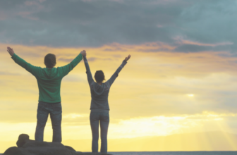 How to Live in Total Victory