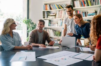 How To Make A Small Marketing Budget Win Big