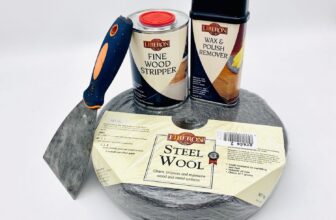 How To Strip Wood – Learn How To Strip Wood