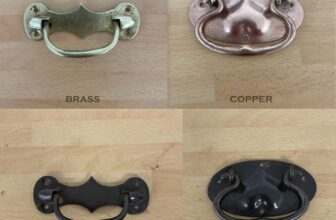 How To Colour Metal – Priory Polishes