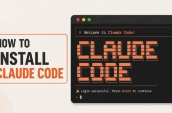 How to Install Claude Code: Step-by-Step Guide