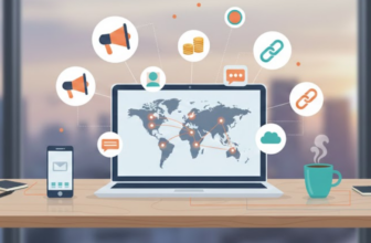 How To Start Affiliate Marketing With No Money And Website?