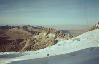 Lessons Learnt on a 6088m Peak in South America’s Most Traditional Country
