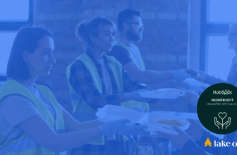 Lake One Earns HubSpot’s Non-Profit Industry Specialization Badge