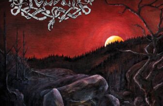 Hulder – Verbolgen | Heavy Blog is Heavy