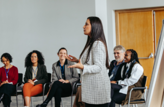 Enhancing Leader Support and Performance