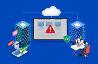 Human vs AI Support: When Website Downtime Strikes
