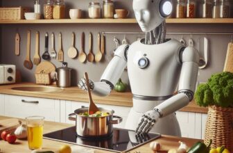 From Sci-Fi to Reality: The Coming Boom of Humanoid Robots