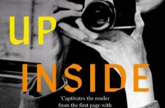 I Made You Up Inside My Head by Marta Pérez-Carbonell (transl. Rosalind Harvey): What’s real and what’s not