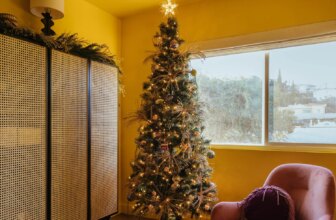 Holidays with Mitzi — OLD BRAND NEW