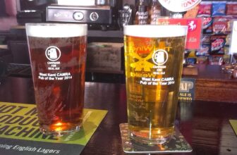What future for CAMRA amidst financial losses and falling membership, as cask ale volumes continue to decline