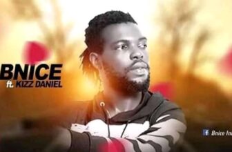 MUSIC: B-NICE – FVCK YOU COVER FT KIZZ DANIEL