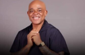 FROM DOLLAR MILLIONAIRE AT 30 TO LABOURER AT 35: BUSINESSMAN FAROOQ OREAGBA REFLECTS ON WEALTH, LOSS AND HEALTHY LIVING