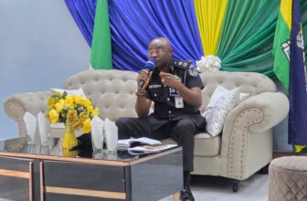 Delta CP reiterates commitment to professional, people-centred policing, charges officers on human rights