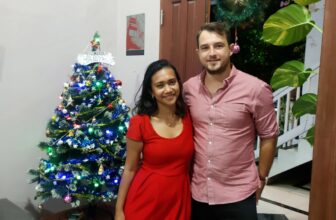 Cara Perpanjangan Visa Penyatuan Keluarga C 317 