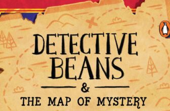 Detective Beans and the Map of Mystery
