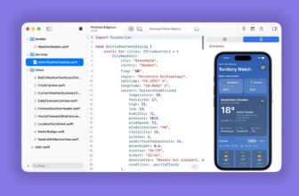 Indie App Spotlight: ‘Notepad.exe’ is an ultra-fast, lightweight code editor for your Mac