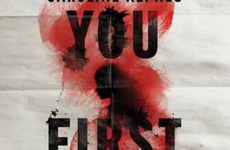 You First by Caroline Kepnes