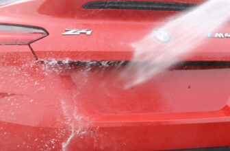 Hosepipe Ban Beating Car Care Products Revealed