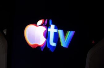 Support For Apple TV, HBO And More Come To Tesla’s In-Car Entertainment Screen