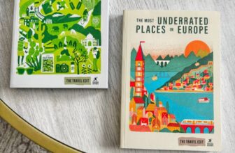 Rough Guides Travel Book Giveaway – Enjoy the Adventure