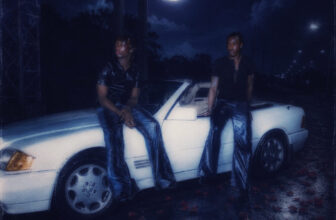 Westhanboyz Return With WESTHOOD EP, Unleashing a Fresh Wave of Genre-Bending Energy