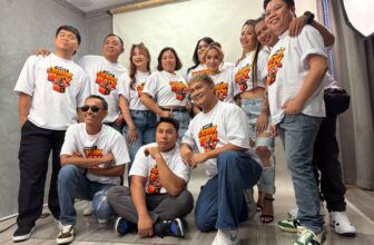 Pinoy Jowk Box Launches at Ablas Ning Balas Festival 2026